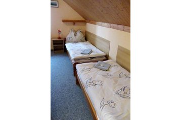 Czech Republic Privát Nové Hutě, Exterior